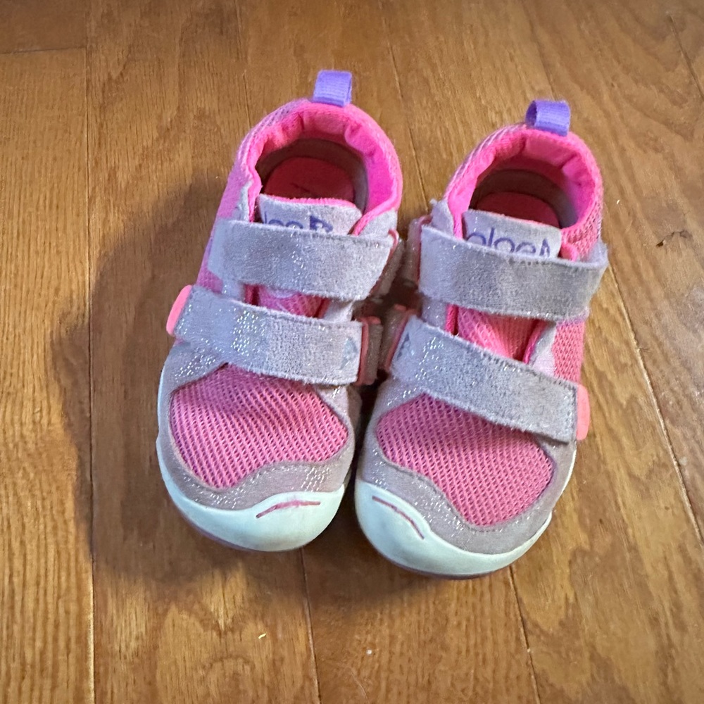 Plae Ty sneaker